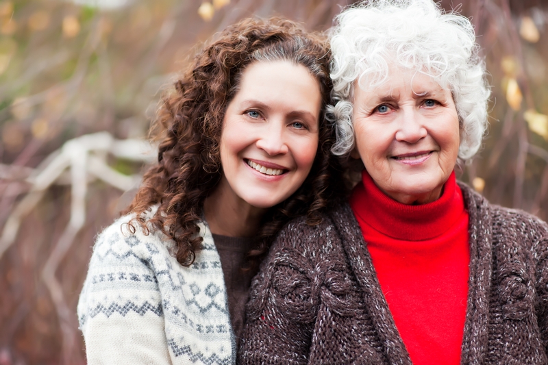 How to Start a Conversation with Mom or Dad About Assisted Living