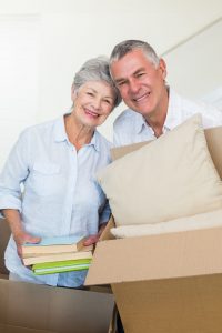 Remove Clutter for Seniors