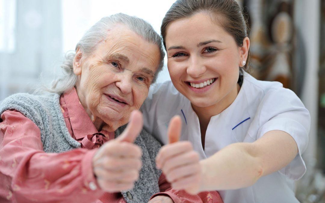 The First Step to Choosing Senior Care Services