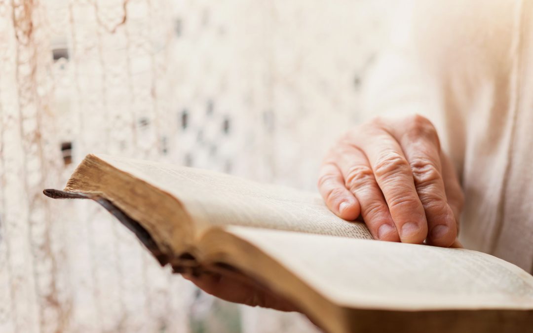 Religion and Senior Living Care
