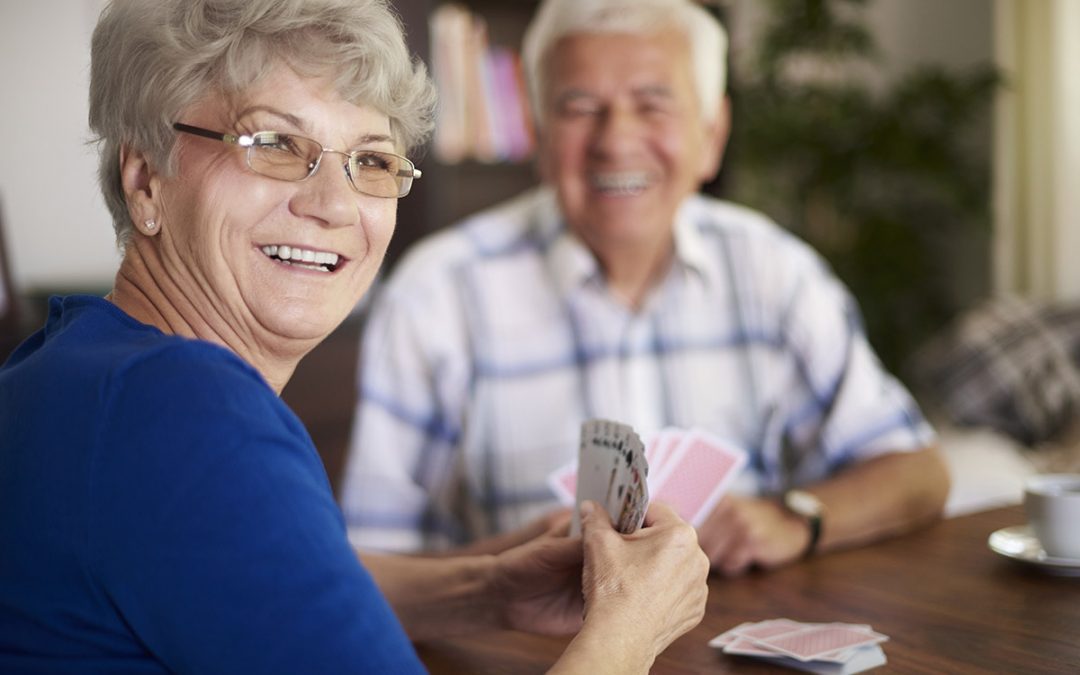 When is it Time for Tuscaloosa Assisted Living?