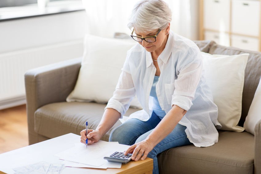 Tax Breaks for Seniors and Those of Retirement Age