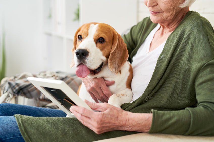 Enjoy independent senior living at Regency Retirement Village of Tuscaloosa, where you an even have up to two pets in your apartment.