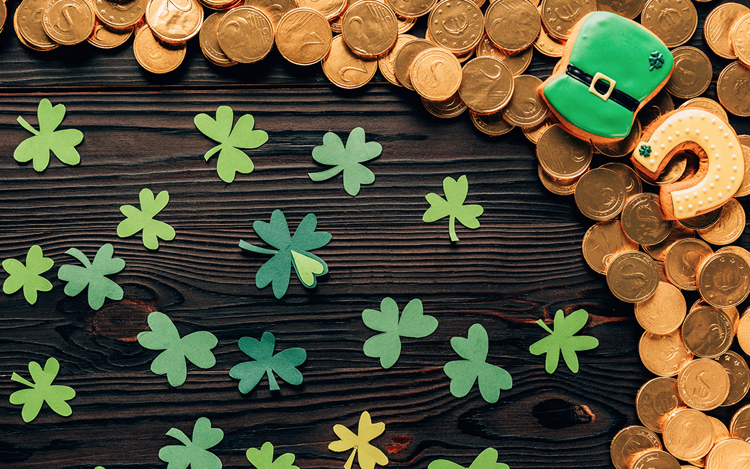 7 Surprising Facts About St. Patrick's Day