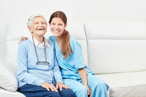 Respite Care and Assistance For Seniors Tuscaloosa