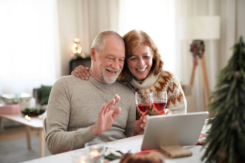 5 Ways to Celebrate the Holidays in Senior Assisted Living Tuscaloosa