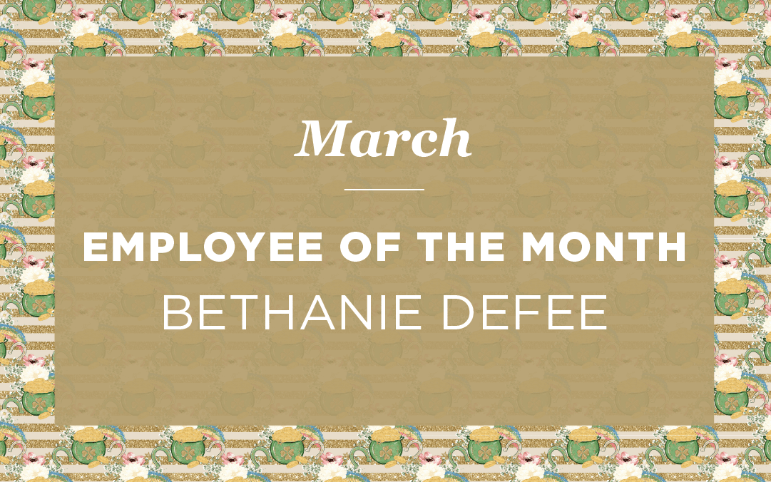 Bethanie Defee