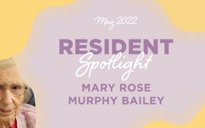 Mary Rose Murphy Bailey