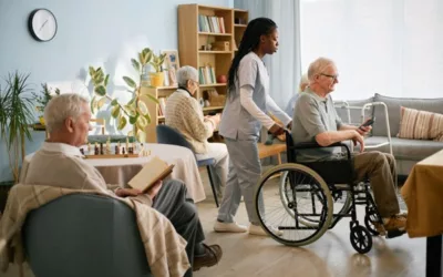Independent Living vs. Assisted Living: Making the Right Choice