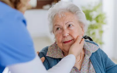 What Should I Look for in a Safe Community for Memory Care?