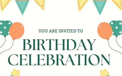 Birthday Celebration