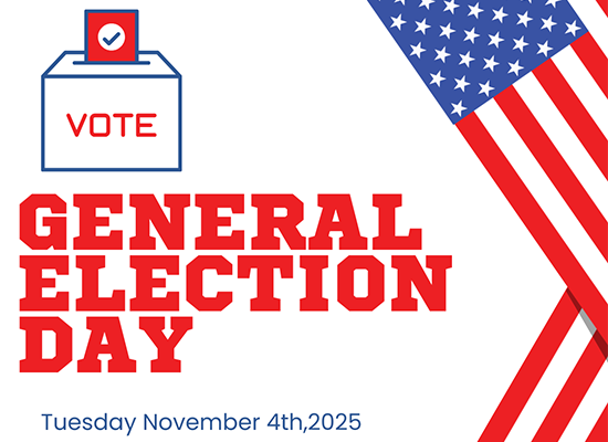 General Election Day