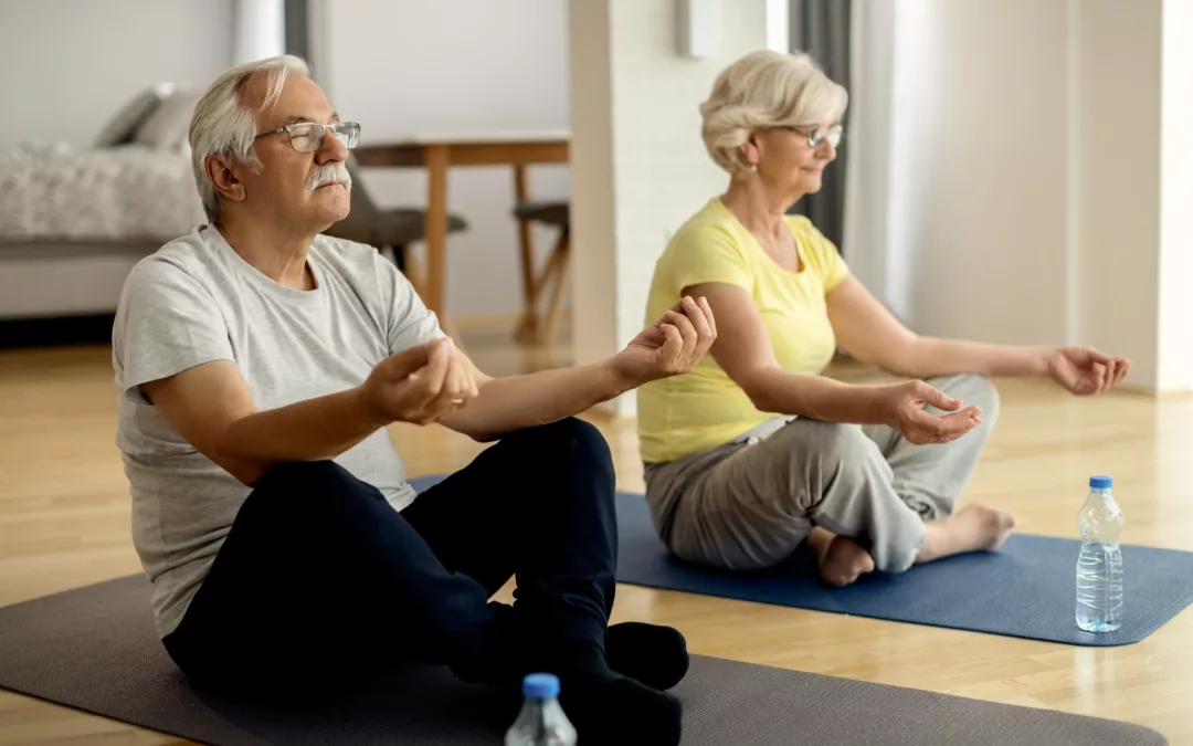 How Do Physical Activities Help Seniors Stay Independent Longer?