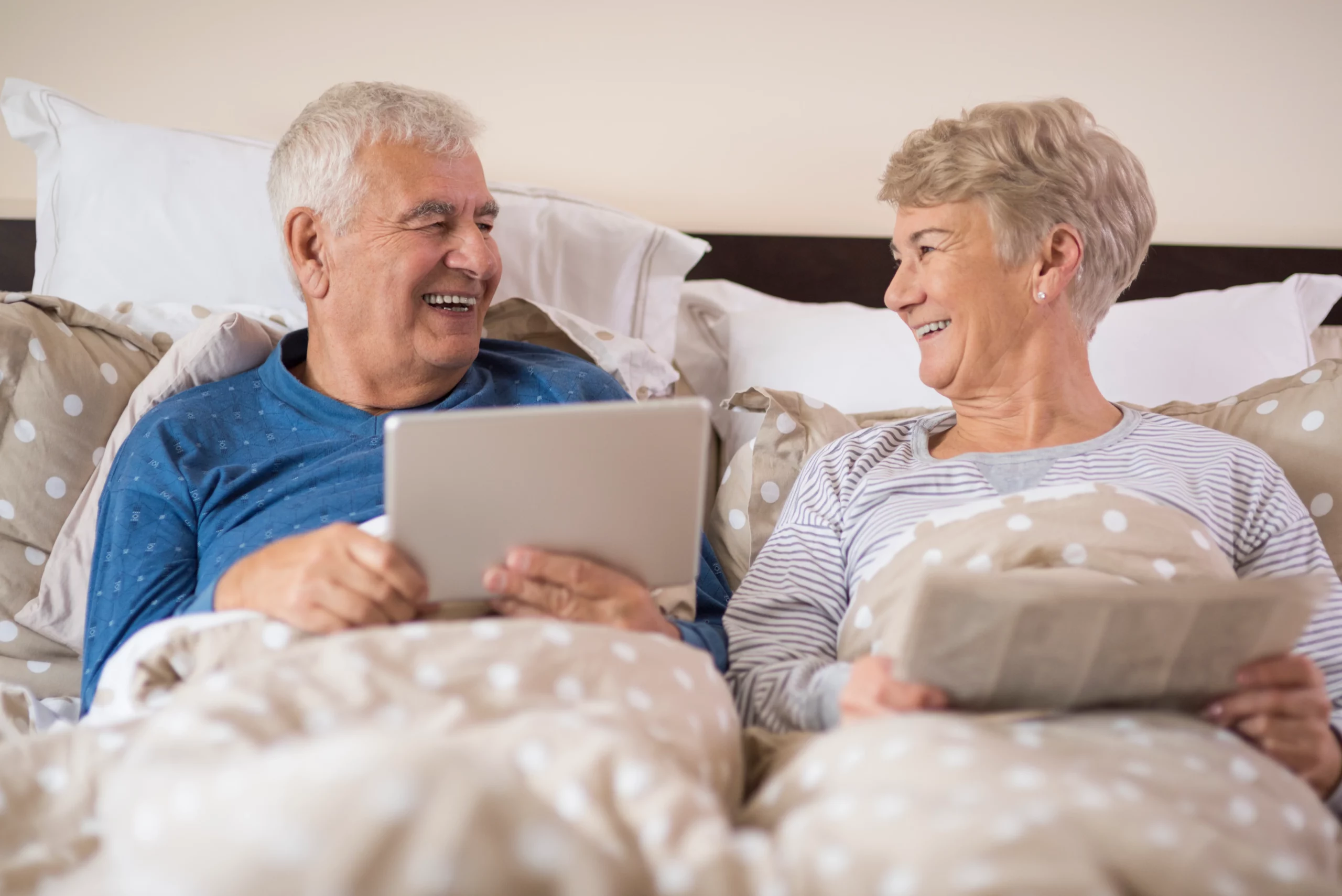 Why a Short Term Stay is the Perfect Way to Test Drive Senior Living